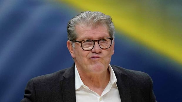 Geno Auriemma